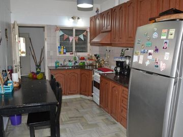 Casa En Venta En Ramos Mejia Sur