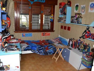 Casa En Venta En Ramos Mejia Sur