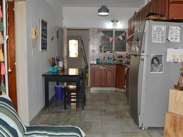 Casa En Venta En Ramos Mejia Sur
