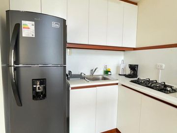 VENTA DPTO LOFT DUPLEX 96m2 MIRAFLORES