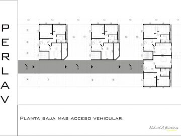 Departamento en venta de 2 dormitorios c/ cochera en San Bernardo