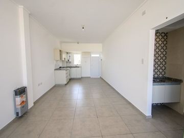 Venta Dpto. de 1 Dorm. A estrenar Zona Sur