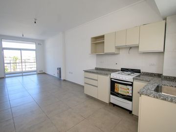 Venta Dpto. de 1 Dorm. A estrenar Zona Sur