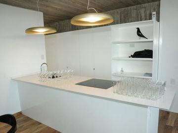 EN VENTA Duplex 3 dorm c/ balcon-terraza Olive al 900 - Arroyito, Rosario