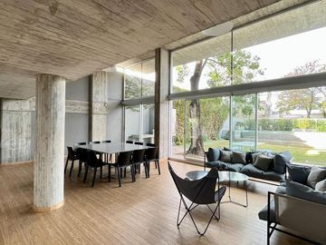 EN VENTA Duplex 3 dorm c/ balcon-terraza Olive al 900 - Arroyito, Rosario