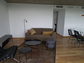 EN VENTA Duplex 3 dorm c/ balcon-terraza Olive al 900 - Arroyito, Rosario