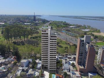EN VENTA Duplex 3 dorm c/ balcon-terraza Olive al 900 - Arroyito, Rosario