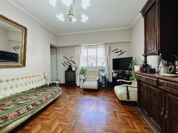 Departamento en venta de 2 dormitorios en Centro