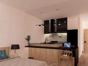 Monoambiente en Venta en La Plata
