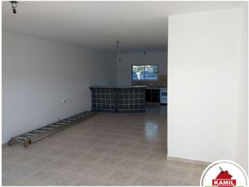 PH en venta de 3 dormitorios c/ cochera en El Nacional