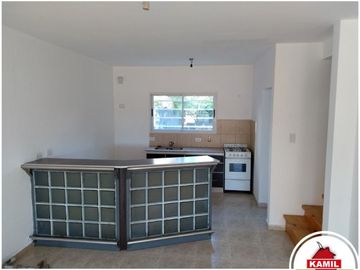 PH en venta de 3 dormitorios c/ cochera en El Nacional