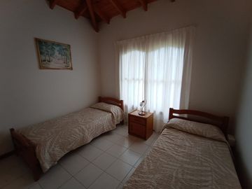 Codigo 637 - Pinamar - Casa En Alquiler