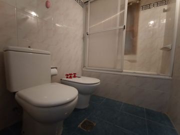 Codigo 637 - Pinamar - Casa En Alquiler