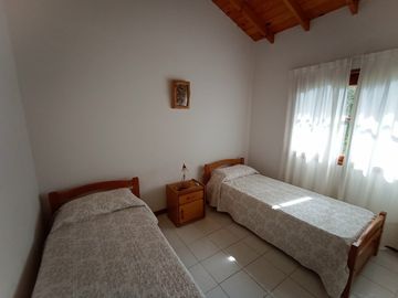 Codigo 637 - Pinamar - Casa En Alquiler