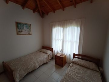 Codigo 637 - Pinamar - Casa En Alquiler