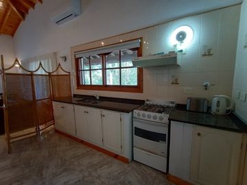 Codigo 637 - Pinamar - Casa En Alquiler