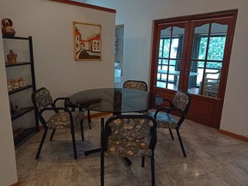 Codigo 637 - Pinamar - Casa En Alquiler