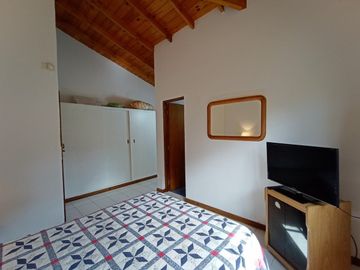 Codigo 637 - Pinamar - Casa En Alquiler