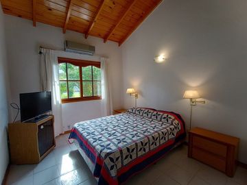 Codigo 637 - Pinamar - Casa En Alquiler