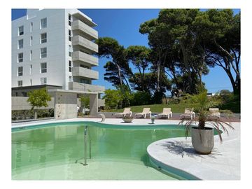 Codigo 211 - Pinamar - Depto En Venta