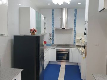 Spacious house, good location, perfect for families