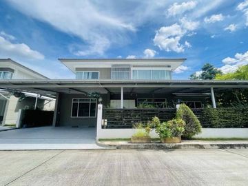 Spacious house, good location, perfect for families