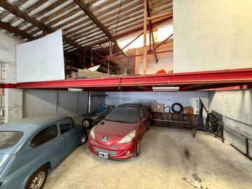 Galpón en Venta, La Loma - La Plata