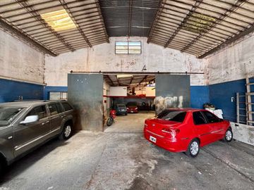 Galpón en Venta, La Loma - La Plata