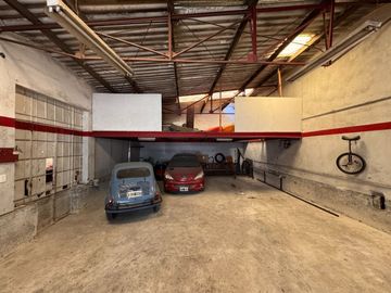 Galpón en Venta, La Loma - La Plata
