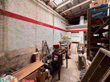 Galpón en Venta, La Loma - La Plata