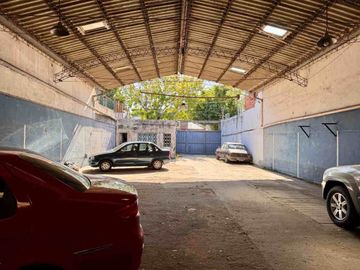 Galpón en Venta, La Loma - La Plata