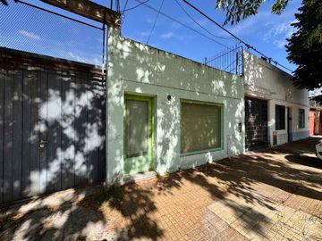 Galpón en Venta, La Loma - La Plata