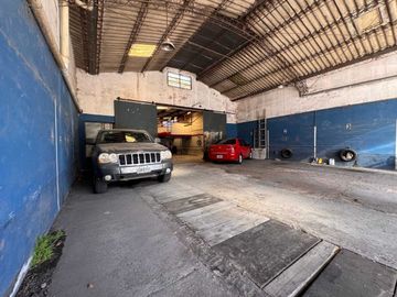 Galpón en Venta, La Loma - La Plata