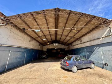 Galpón en Venta, La Loma - La Plata