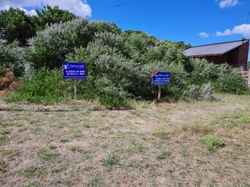 Terreno en venta de 495m2 ubicado en Nueva Atlantis