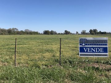 Terreno en venta de 2625m2 ubicado en 9 de Julio
