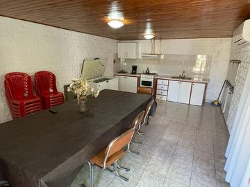 Casa en venta de 2 dormitorios c/ cochera en 9 de Julio