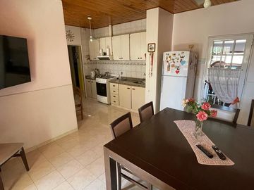 Casa en venta de 2 dormitorios c/ cochera en 9 de Julio