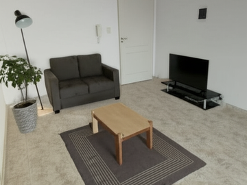 Departamento en venta de 1 dormitorio en Centro