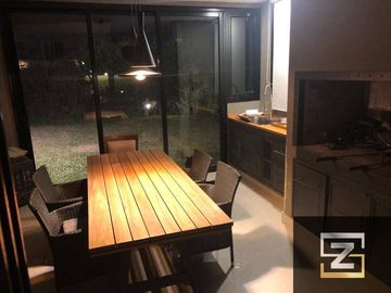 Hermosa Casa En Venta Barrio Privado El Rocio Canning