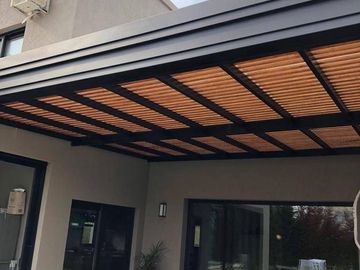 Hermosa Casa En Venta Barrio Privado El Rocio Canning