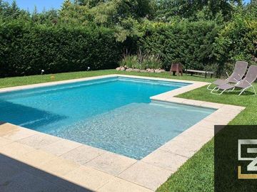 Hermosa Casa En Venta Barrio Privado El Rocio Canning
