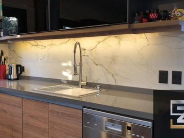 Hermosa Casa En Venta Barrio Privado El Rocio Canning