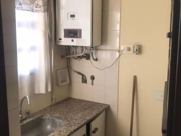 Departamento en venta de 2 dormitorios en 9 de Julio
