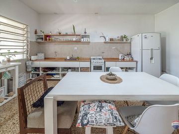 Venta casa Multifamiliar Villa luzuriaga