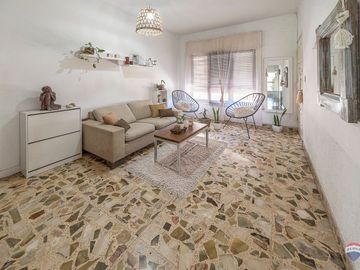 Venta casa Multifamiliar Villa luzuriaga