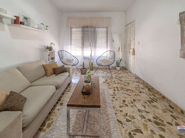 Venta casa Multifamiliar Villa luzuriaga