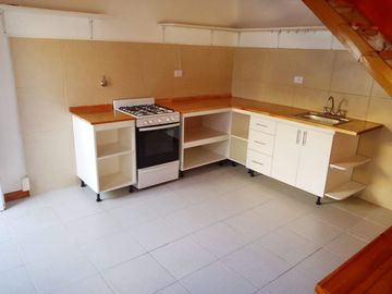 Venta casa Multifamiliar Villa luzuriaga
