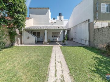 Venta casa Multifamiliar Villa luzuriaga