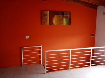 Venta casa Multifamiliar Villa luzuriaga